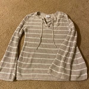 Old navy sweater